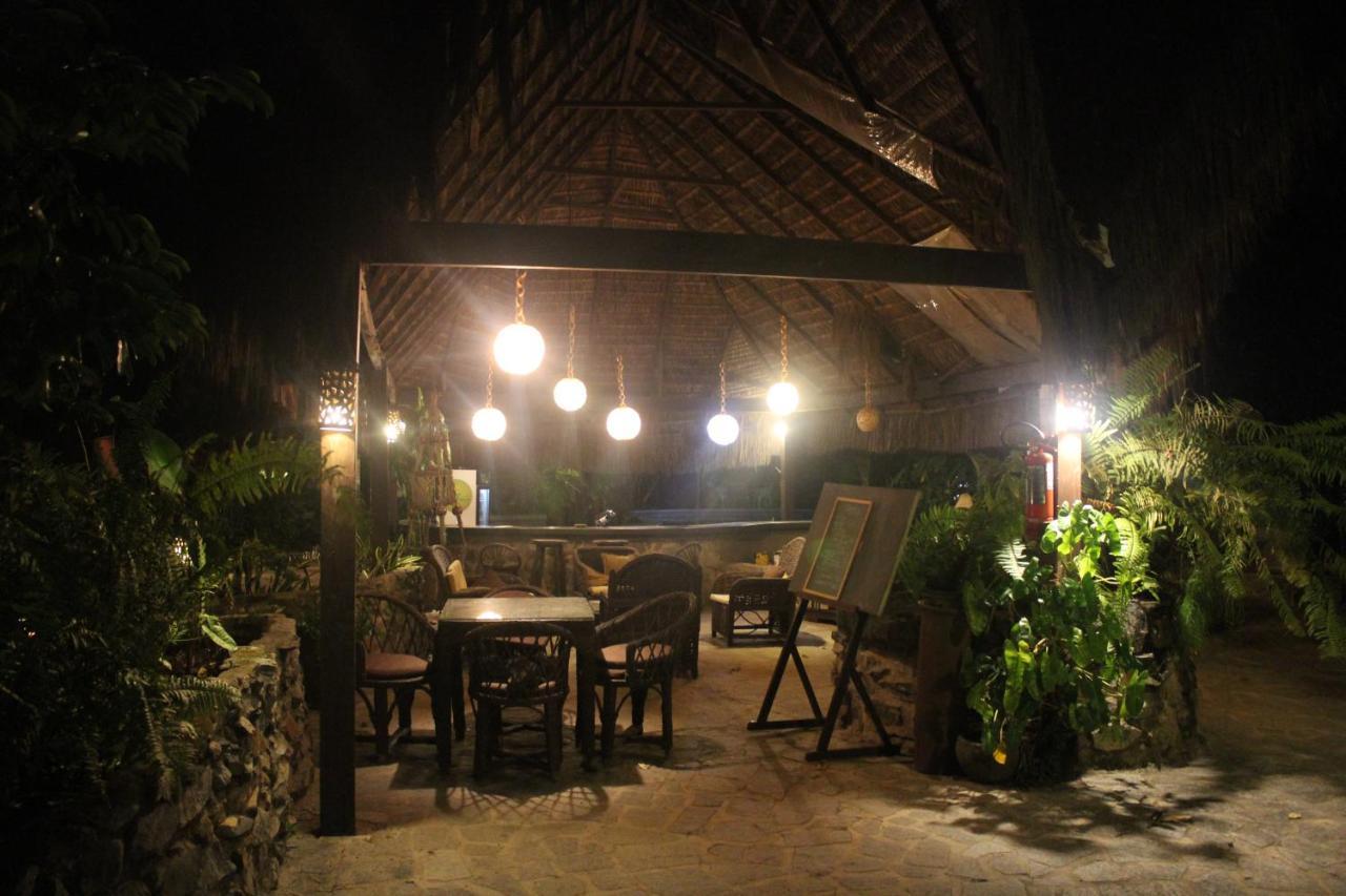 Pousada Coco Fresco Praia de Pipa Exterior photo
